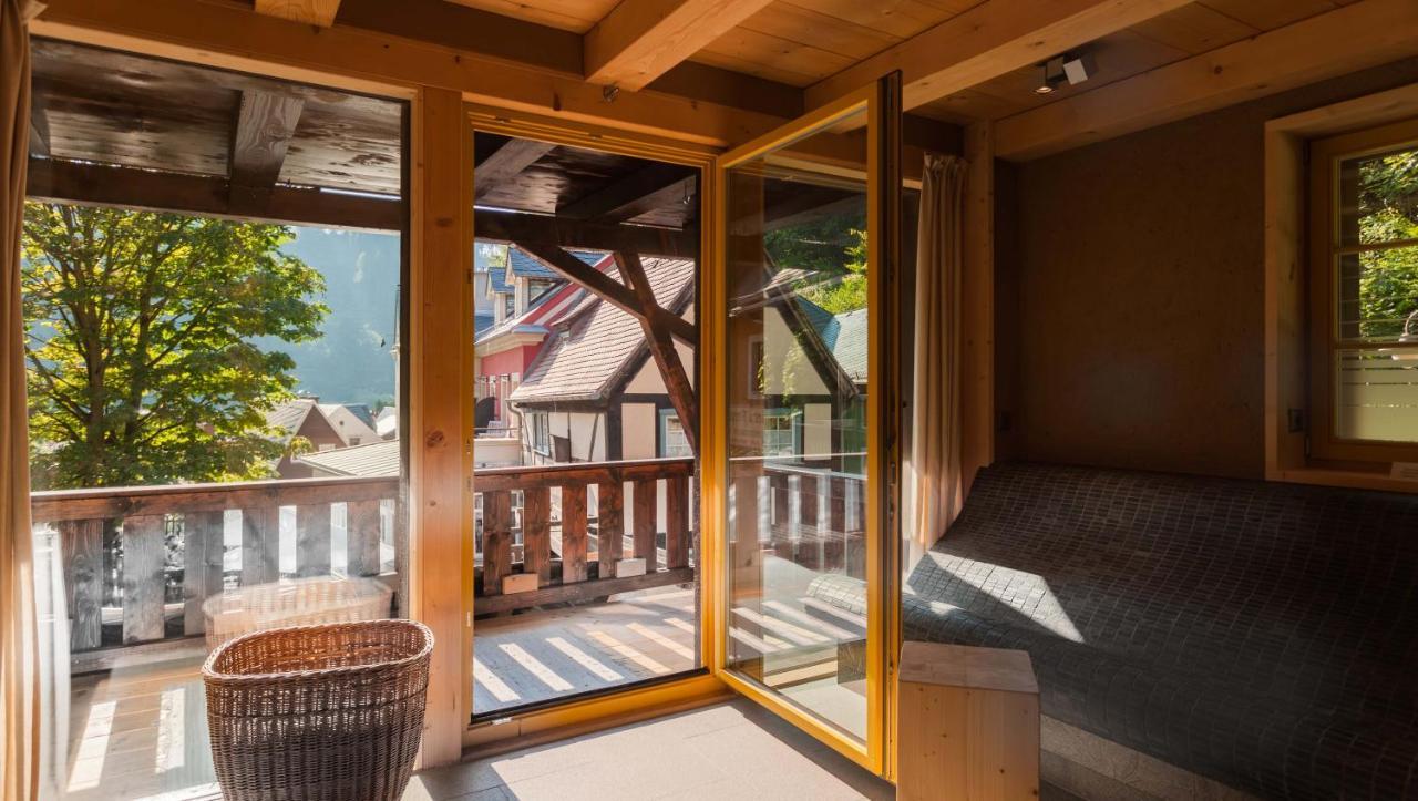 Bio-Hotel Zur Muehle Bad Schandau Eksteriør bilde